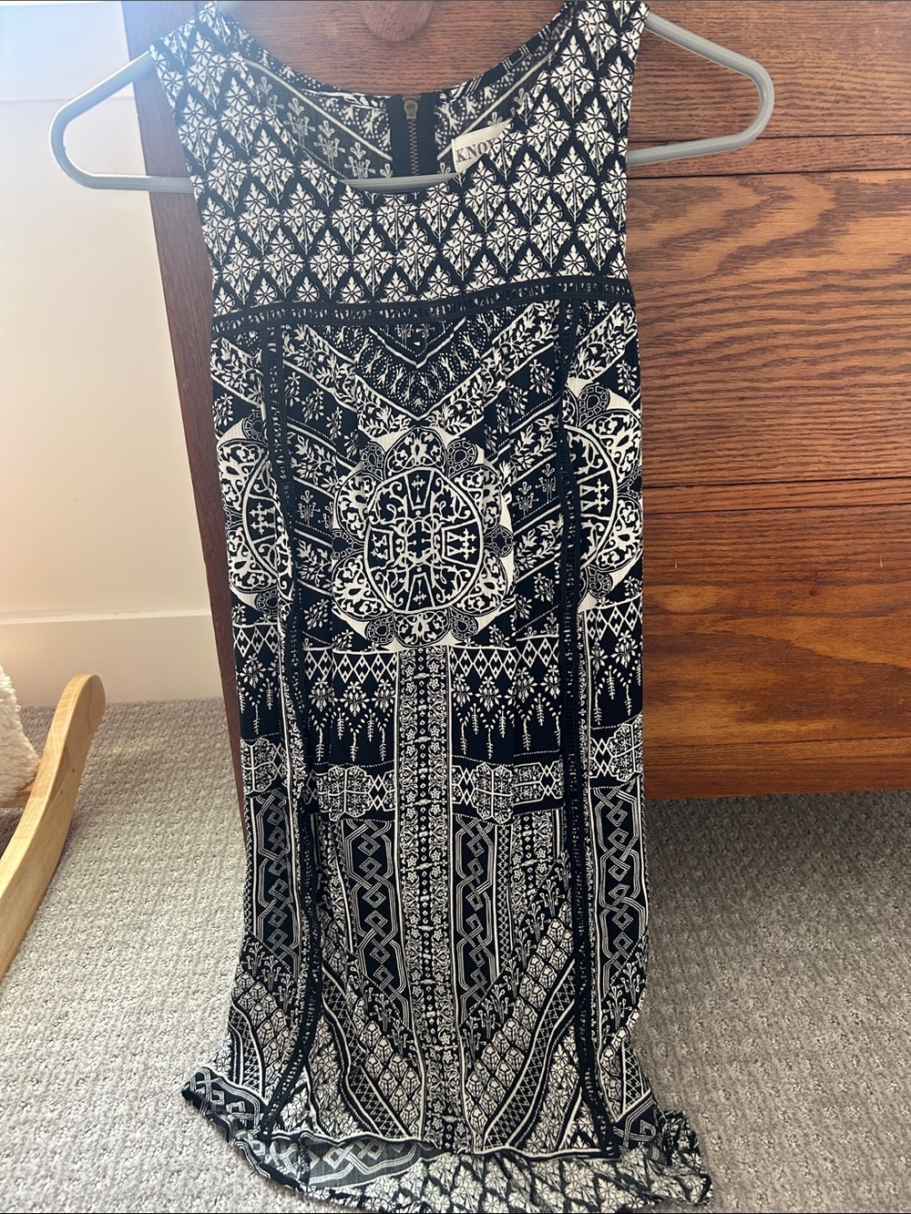 Knox Rose Dress
